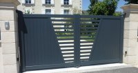 Notre société de clôture et de portail à Saint-Denis-le-Ferment